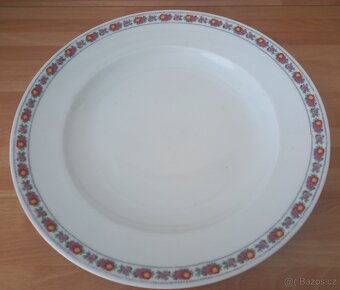 Starý porcelán - 3