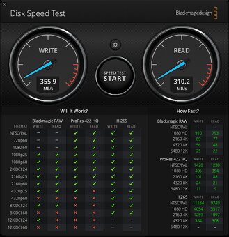 XQD 64GB NIKON (sony) - 3