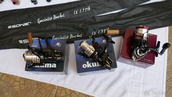 SET 6X PRUT/3X NAVIJÁK - 3