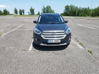 Ford Kuga 2.0 TDCi AWD - 3