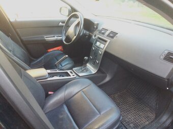 Prodám Volvo v50 - 3