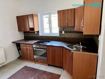 Pronájem, byt 4+1, 101 m2, Týnec u Plané - 3