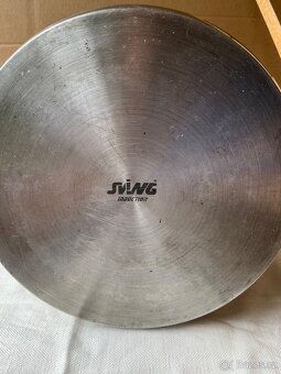 Prodám gastro hrnec Sving indukce - 3