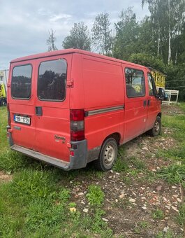 Fiat Ducato - 3