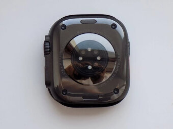 Apple Watch Ultra 2 GPS + Cellular 49mm - 3