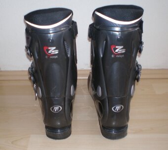 lyžáky TECNICA 7S concept, vel. 42 - 3