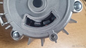 BLDC motor Bosch F016L68035, 36V/16A 600W - 3