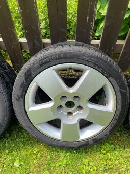 225/45/R17 5x112 - 3