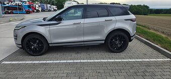 Land Rover Range Rover Evoque, 2.0 D 180k AWD DYNAMIC HSE - 3