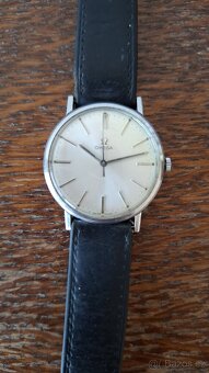 Luxusni panske Omega Geneve - 3