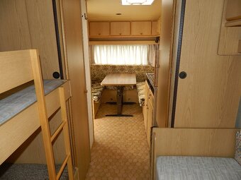 Karavan Knaus - 3