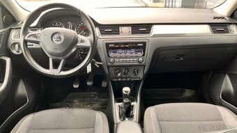 Škoda Rapid 1,2 TSI 77 kW Ambition - 3
