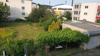 Pronájem zahrady, Velká Bystřice, 750 m2 - 3