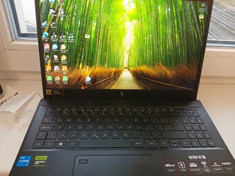 Herní Lenovo nitro - 3
