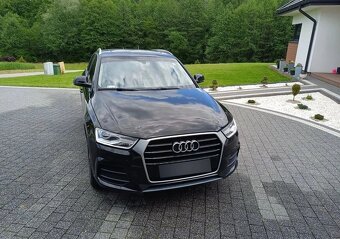Audi Q3 2.0 TFSI quattro S tronic design - 3