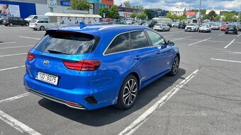Kia Ceed 1.4 T-gdi 103kw - 3