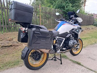 Bmw R 1250 GS HP - 3