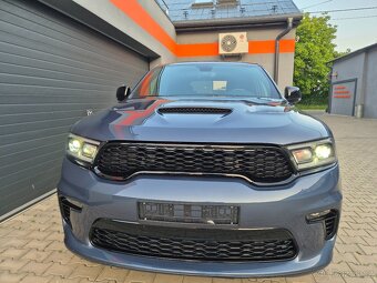 DODGE DURANGO 2021 GT PLUS 3,6 AWD 51 000km - 3