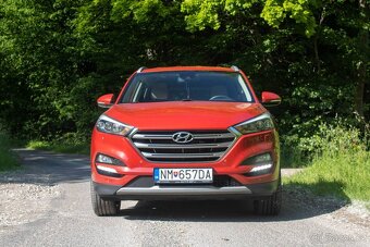 HYUNDAI TUCSON 1.6 T-GDi Premium 4x4 130kW 2018 - 3