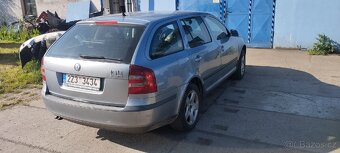 Octavia II - 3