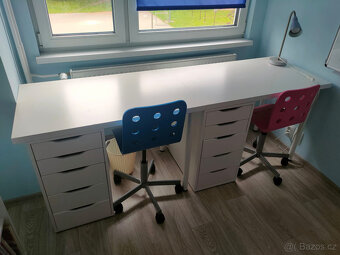 Dětský psací stůl IKEA - 3