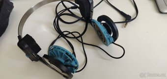 Koss Porta Pro sluchátka - 3