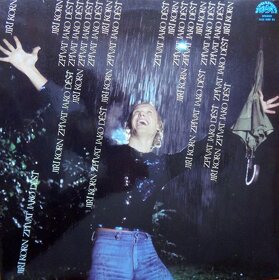 LP Gott, Korn, Modus, Kubišová, Žbirka, L+S aj. - 3