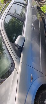 Mondeo Mk3,2.2 TDCi 2007 - 3
