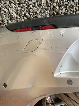 Opel Astra J Hathback 2010 - 3