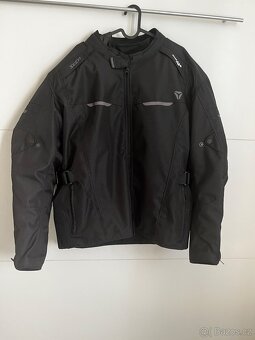 Bunda Seca KATANA III BLACK 5XL - 3