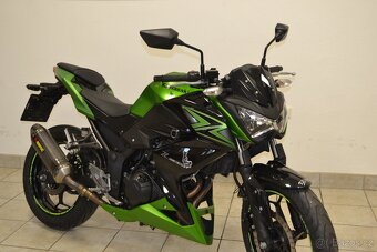 kawasaki z 300 - 3