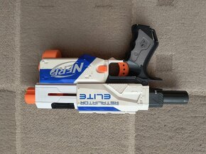Nerf Retaliator - 3