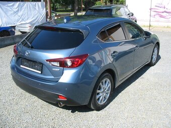 3 2.0 Skyactiv-G120,NAVI,1 MAJITEL,NEHAVAROVANÉ - 3