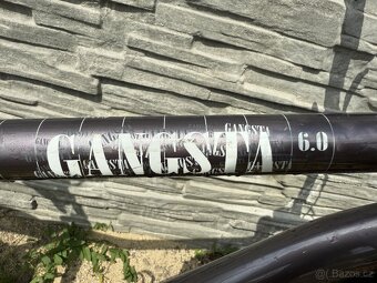 Gangsta 6.0 - 3