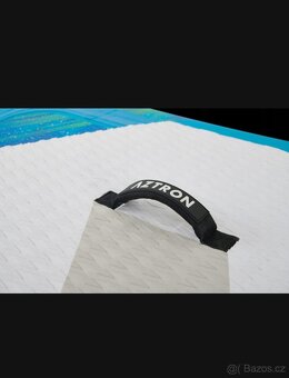 Nafukovací SUP Paddleboard Aztron 330cm/Nový - 3