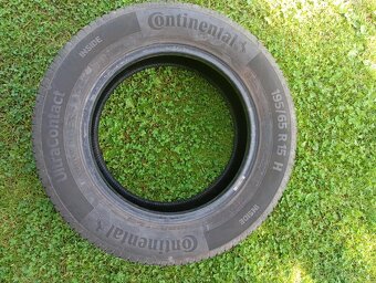 Continental - letní pneu - 195 / 65 / R 15 - 91 H - 3