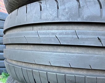 195/65 R15 91H letní pneu Sava Intensa HP2 (0623) - 3