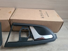 NOVÉ Kliky zadních dveří Octavia 1 - ORIGINÁL - 3