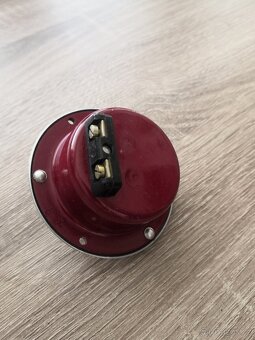 Klakson PAL 6V - 3