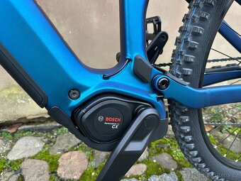 Cube Stereo Hybrid One 44 HPC SLX 2025 L Nové - 3