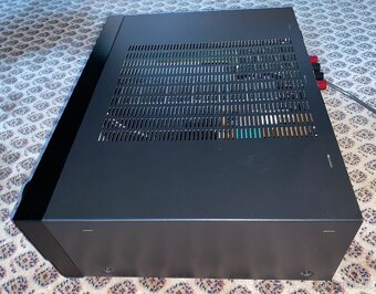 Zesilovač Sony TA-F519R + ovladač - 3