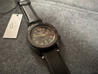 Nové hodinky Seiko Bruce Lee Limited edition - 3