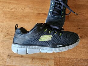 Tenisky Skechers vel 35 - 3