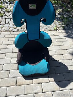 Dětská autosedačka - 3