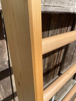 Ribstole 230x80 - 3