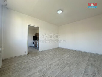 Prodej bytu 1+1, 36 m², Chomutov, ul. Písečná - 3