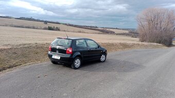 Polo 1,2 12V - 3
