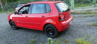 Vw Polo 1.2 s Klimatizací - 3