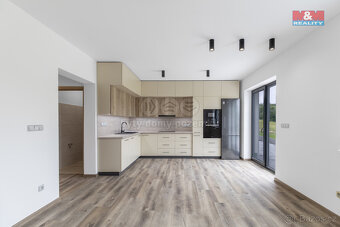 Prodej rodinného domu, 5+kk, 108 m², Vidče - 3