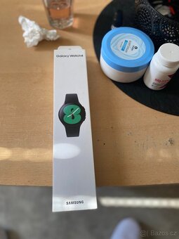 Samsung Watch active 4 - 3